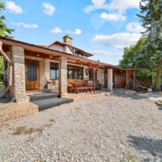Prodej rodinného domu 181 m² Slavhostice