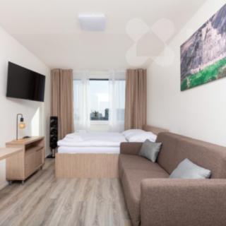 Prodej bytu 1+kk, garsoniery 24 m² Praha