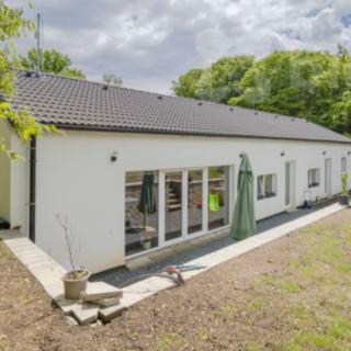 Prodej rodinného domu 128 m² Stříbrná Skalice
