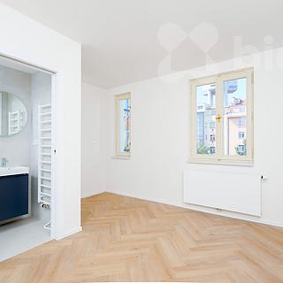 Prodej bytu 2+kk 38 m² Praha Žižkov, Bořivojova