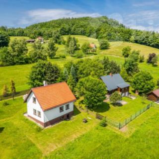 Prodej rodinného domu 250 m² Nýdek