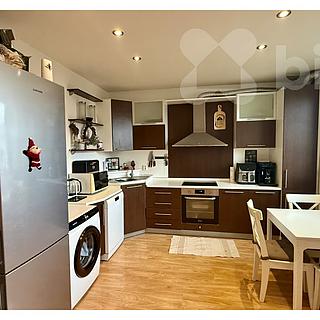 Pronájem bytu 2+kk 65 m&sup2; Pardubice