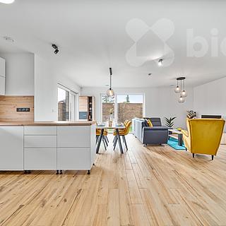 Prodej rodinného domu 139 m&sup2; Hradec Králové