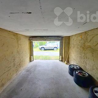 Prodej garáže 19 m² Kněževes