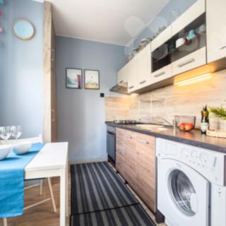 Prodej bytu 2+1 62 m² Hradec Králové Slezské Předměstí, třída SNP