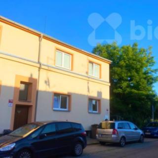 Pronájem bytu 3+1 58 m² České Budějovice 5, J. Lomského