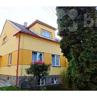 Pronájem rodinného domu 85 m² Bystřice pod Hostýnem