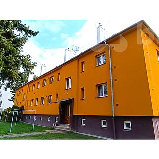 Prodej bytu 3+1 72 m² Bystřice pod Hostýnem, Bělidla