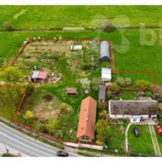 Prodej rodinného domu 121 m² Veliny