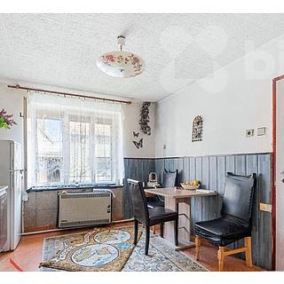 Prodej rodinného domu 86 m² Vysoké Mýto Pražské Předměstí, B. Korábové