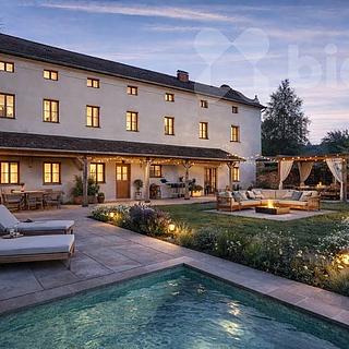 Prodej rodinného domu 950 m&sup2; Jankov