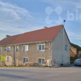 Prodej bytu 3+1 92 m² Ktiš
