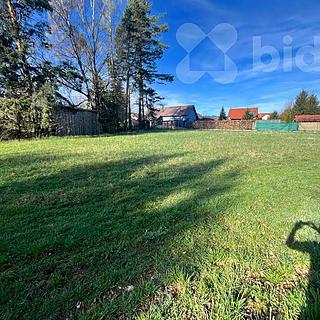 Prodej stavební parcely 801 m² Křemže