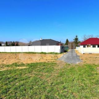 Prodej stavební parcely 2174 m² Neplachov
