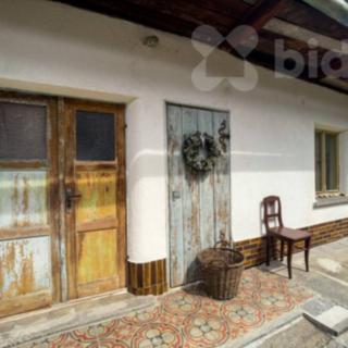 Prodej rodinného domu 80 m² Olšany