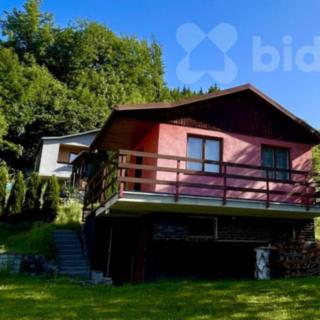 Prodej chaty 30 m² Vsetín