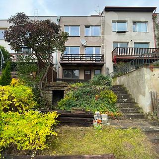 Prodej rodinného domu 155 m² Ústí nad Labem Střekov, Svatojiřská