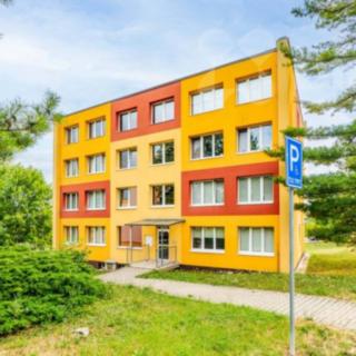 Prodej bytu 3+kk 72 m² Bílina