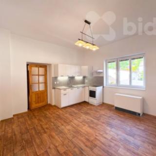 Pronájem bytu 2+1 73 m² Benešov nad Ploučnicí, Boženy Němcové