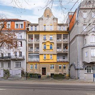 Prodej bytu 2+1 92 m² Brno Ponava, Domažlická