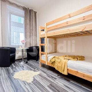 Prodej bytu 1+kk, garsoniery 24 m² Praha