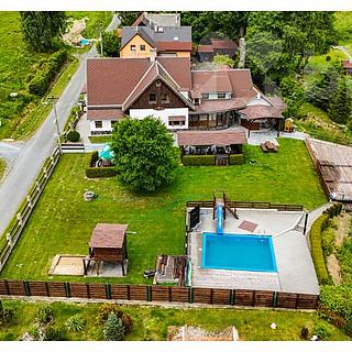 Prodej hotelu, penzionu, 300m²