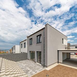 Prodej rodinného domu 126 m² Hořovice, Stará cihelna