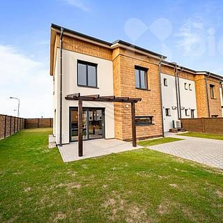 Prodej rodinného domu 139 m&sup2; Hradec Králové