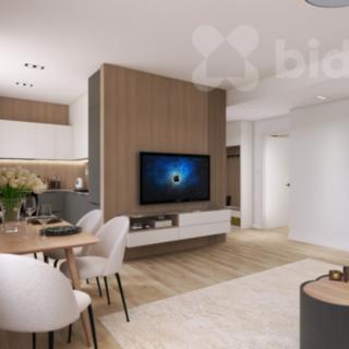 Prodej bytu 3+kk 69 m² Praha Hloubětín, Poděbradská