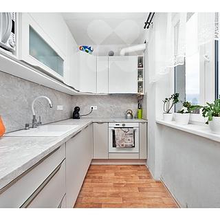 Pronájem bytu 3+kk 68 m&sup2; Lupenice