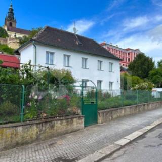 Prodej rodinného domu 213 m² Litoměřice Předměstí, Dolní Rybářská