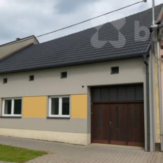 Prodej rodinného domu 105 m² Tlumačov, Mánesova