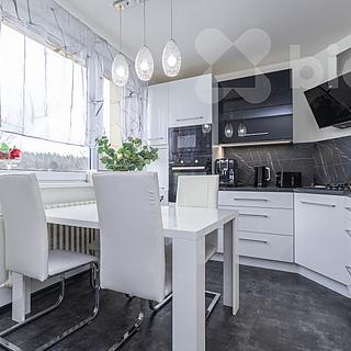 Prodej bytu 4+1 95 m² Bystřice pod Hostýnem, Pod Zábřehem