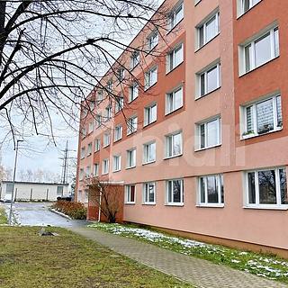 Pronájem bytu 2+kk 40 m² Planá nad Lužnicí, Průmyslová