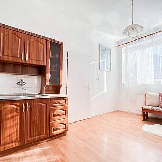 Prodej bytu 3+1 97 m² Svitavy Předměstí, Seifertova