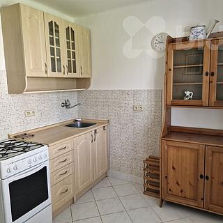 Pronájem bytu 1+1 37 m² Pardubice Bílé Předměstí, Na Okrouhlíku