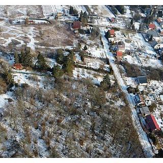 Prodej stavební parcely 1 012 m² Lovosice