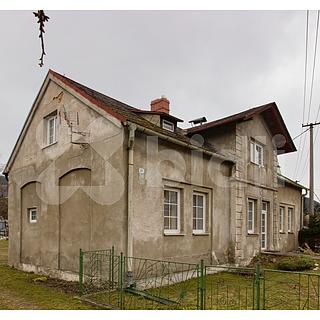 Prodej hotelu a penzionu 350 m² Vrbno pod Pradědem, Jesenická