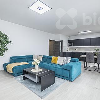 Prodej bytu 3+kk 77 m² Jinočany, Emy Destinové