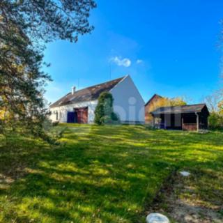 Prodej chalupy 90 m² Zahrádky