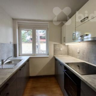 Pronájem rodinného domu 100 m² Třebestovice, Smetanova