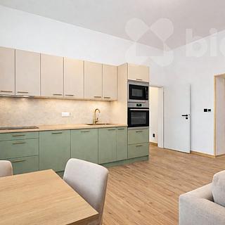 Prodej bytu 2+1 75 m² Prostějov, U spořitelny