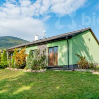 Prodej rodinného domu 103 m² Háj u Duchcova