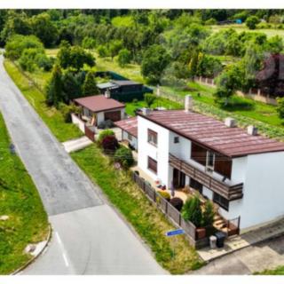 Prodej rodinného domu 104 m² Alojzov