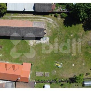 Prodej stavební parcely 1 000 m² Hrubý Jeseník