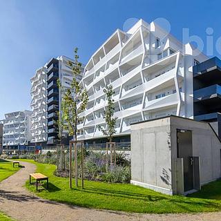 Pronájem bytu 1+kk, garsoniery 34 m² Brno