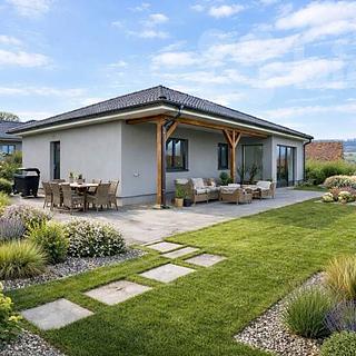 Prodej rodinného domu 118 m² Srbeč