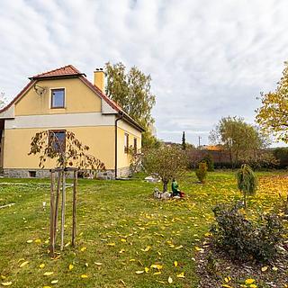 Prodej rodinného domu, 110m²