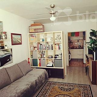 Prodej bytu 2+kk 45 m² Praha Košíře, Zahradníčkova