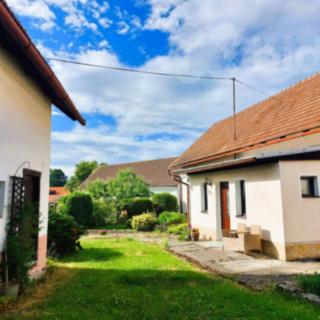 Prodej chalupy 105 m² Golčův Jeníkov